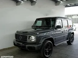 Culoaregri Nouă 2025 Mercedes G450 SUV | 191.059 EUR
