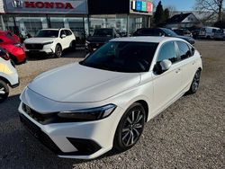 Utilizat 2024 Honda Civic Elegance | 33.874 EUR (Scump)