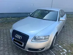 Utilizat 2007 Audi A6 Berlinǎ | 4.349 EUR (Preț OK)