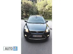Utilizat 2009 Ford Focus Break | 4.390 EUR (Scump)
