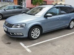 Utilizat 2012 VW Passat Break | 6.400 EUR (Preț OK)