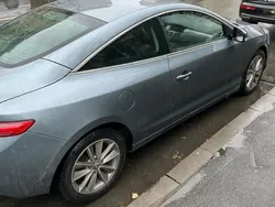 Renault Laguna Coupé