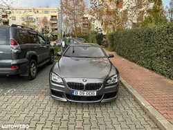 Culoaregri Utilizat 2014 BMW 640 Coupe | 23.500 EUR (Preț OK)