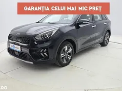 Albastru Utilizat 2019 Kia Niro SUV | 18.250 EUR (Puțin scump)