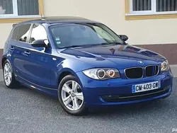 Utilizat 2008 BMW 118 Hatchback | 2.750 EUR (Preț bun)