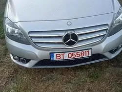 Utilizat 2012 Mercedes A180 | 5.200 EUR