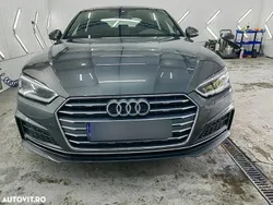 Gri Utilizat 2019 Audi A5 Sportback Sport Hatchback | 19.500 EUR (Preț OK)