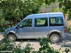 Albastru Utilizat 2008 Ford Tourneo Connect Monovolum | 5.500 EUR