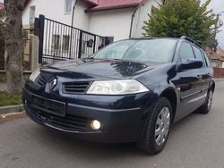 Albastru Utilizat 2008 Renault Mégane GrandTour Break | 2.390 EUR