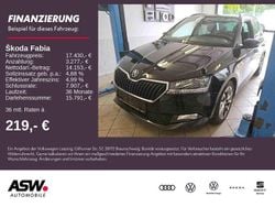 Utilizat 2022 Skoda Fabia Clever Hatchback | 19.114 EUR (Scump)