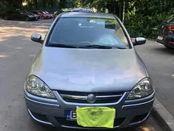 Utilizat 2003 Opel Corsa Cabrio | 3.000 EUR