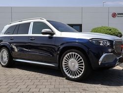 Utilizat 2022 Mercedes GLS600 Maybach SUV | 183.083 EUR