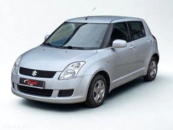 Culoaregri Utilizat 2008 Suzuki Swift GLX | 2.590 EUR