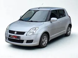 Culoaregri Utilizat 2008 Suzuki Swift GLX | 2.790 EUR