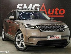 Culoaremaro Utilizat 2018 Land Rover Range Rover Velar R-Dynamic SUV | 29.990 EUR (Preț OK)