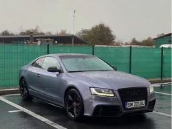 Utilizat 2009 Audi A5 S-Line Coupe | 12.500 EUR