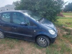 Utilizat 2002 Mercedes A160 Hatchback | 500 EUR
