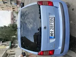 Utilizat 2005 Fiat Idea Monovolum | 1.700 EUR