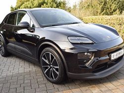 Utilizat 2024 Porsche Macan SUV | 89.188 EUR