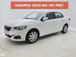 Alb Utilizat 2020 Peugeot 301 Active Berlinǎ | 10.950 EUR