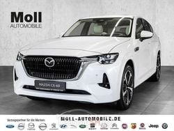 Alb Utilizat 2023 Mazda CX-60 Takumi-Line SUV | 52.144 EUR (Preț OK)