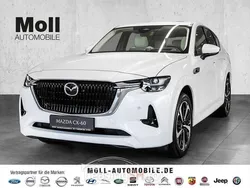 Alb Utilizat 2023 Mazda CX-60 Takumi-Line SUV | 52.144 EUR