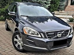 Culoaregri Utilizat 2011 Volvo XC60 Momentum SUV | 9.749 EUR (Preț OK)
