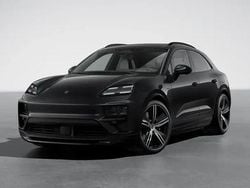 Nouă 2025 Porsche Macan Turbo SUV | 152.414 EUR