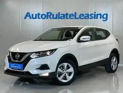 Utilizat 2020 Nissan Qashqai SUV | 16.989 EUR