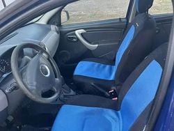 Utilizat 2010 Dacia Sandero Hatchback | 1.350 EUR (Preț bun)