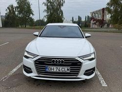 Culoarealb Utilizat 2021 Audi A6 Sport Berlinǎ | 37.000 EUR (Preț OK)