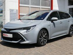 Utilizat 2019 Toyota Corolla Lounge | 22.919 EUR (Puțin scump)