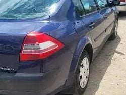 Utilizat 2006 Renault Mégane II Berlinǎ | 6.500 EUR