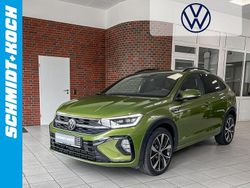 Utilizat 2022 VW Taigo R-line SUV | 26.862 EUR (Preț OK)