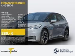 Utilizat 2020 VW ID.3 Pro Performance Hatchback | 19.388 EUR (Preț OK)
