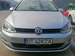 Utilizat 2015 VW Golf VII | 6.300 EUR (Preț bun)