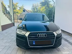 Utilizat 2017 Audi Q3 SUV | 13.500 EUR (Preț OK)