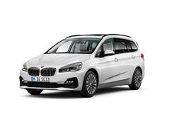 Mineral white metallic metalizat Utilizat 2022 BMW 218 Comfort Edition Monovolum | 23.934 EUR (Preț OK)