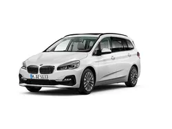 Mineral white metallic metalizat Utilizat 2022 BMW 218 Comfort Edition Monovolum | 25.386 EUR (Preț bun)