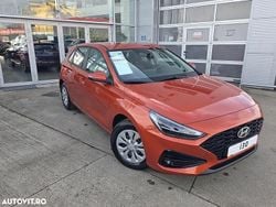 Culoareportocaliu Nouă 2025 Hyundai i30 Comfort Coupe | 18.852 EUR (Preț OK)