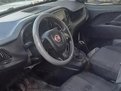 Utilizat 2015 Fiat Doblò Monovolum | 4.000 EUR