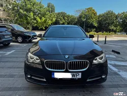 Utilizat 2015 BMW 218 Break | 11.800 EUR