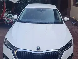 Utilizat 2023 Skoda Octavia Berlinǎ | 14.600 EUR