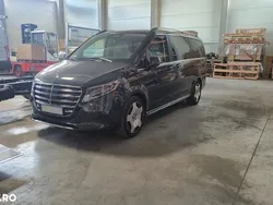 Culoaregri Utilizat 2024 Mercedes V300 Exclusive Monovolum | 88.088 EUR (Preț OK)