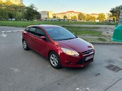 Visiniu Utilizat 2011 Ford Focus Berlinǎ | 3.990 EUR (Preț OK)
