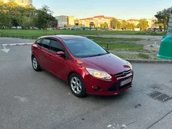 Visiniu Utilizat 2011 Ford Focus Berlinǎ | 3.990 EUR (Preț OK)