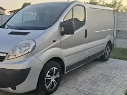 Utilizat 2014 Opel Vivaro Van | 6.750 EUR (Preț bun)