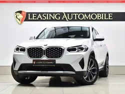 Alb Utilizat 2021 BMW X4 SUV | 37.570 EUR