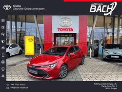 Utilizat 2022 Toyota Corolla | 30.366 EUR
