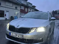 Gri Utilizat 2018 Skoda Octavia Break | 7.999 EUR